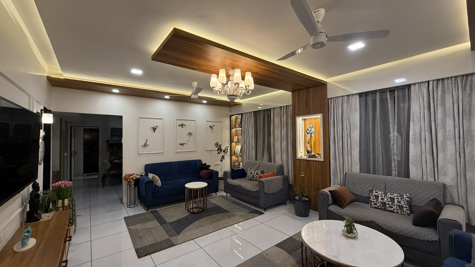 Vastu Consultation 